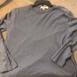 comfy calvin klein sweater